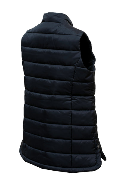 Puffer Vest - Women's