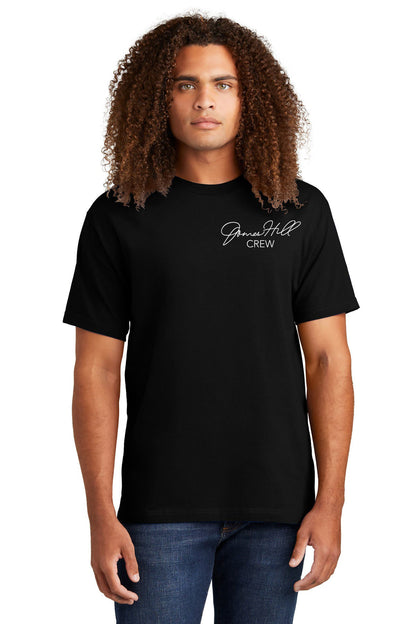 Jomas Hill Crew T-Shirt