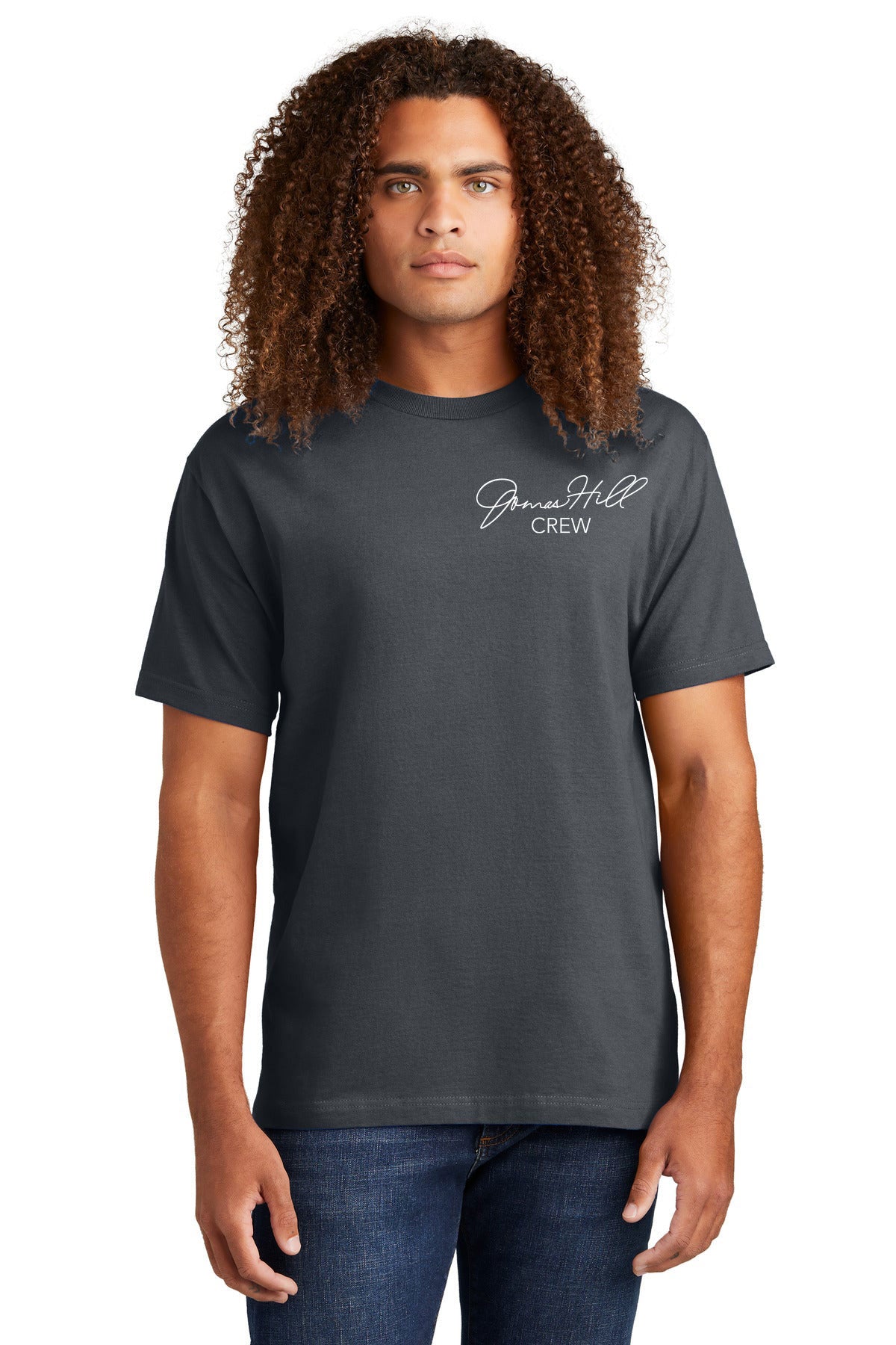 Jomas Hill Crew T-Shirt