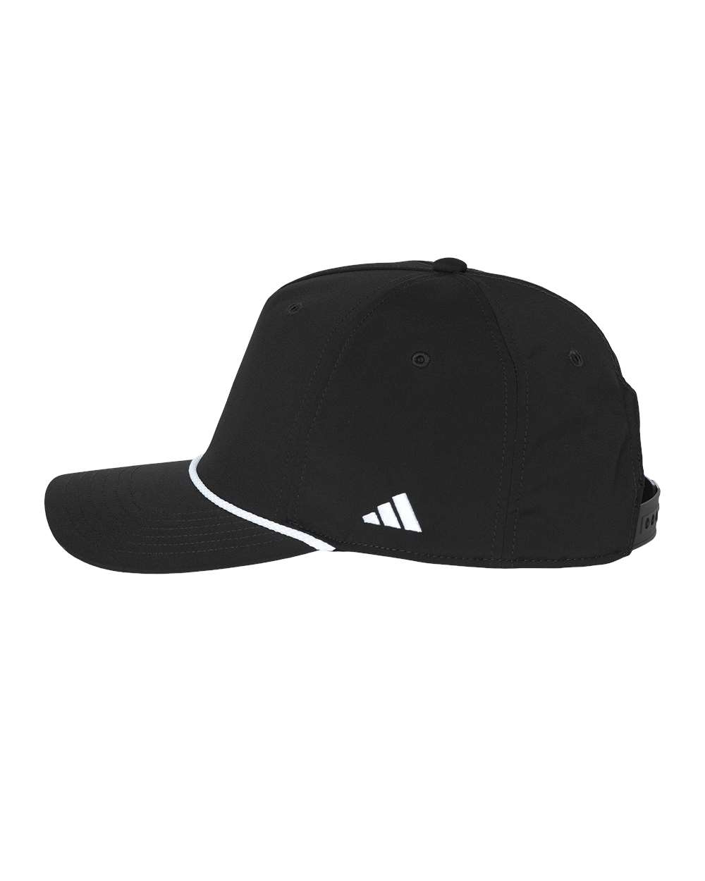 HHA Logo Emblem- Adidas - Sustainable Rope Cap