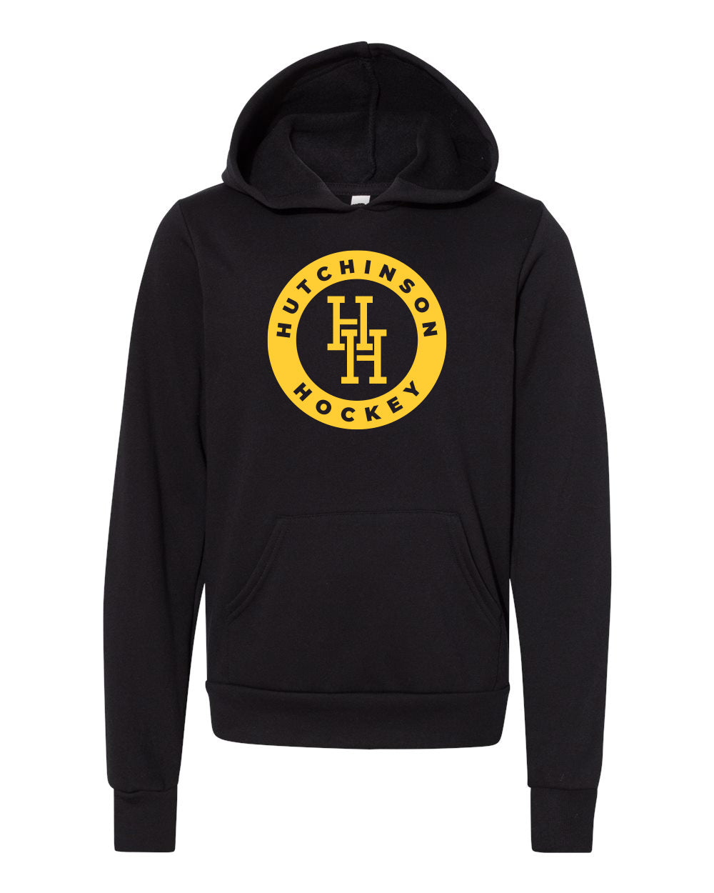 HH Printed - Fleece Hoodie - Toddler/Youth