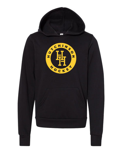 HH Printed - Fleece Hoodie - Toddler/Youth