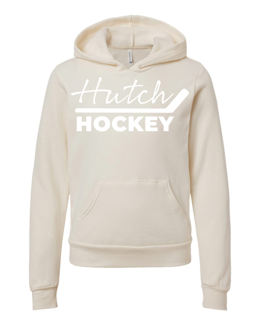 Hutch Printed Hoodie - Youth