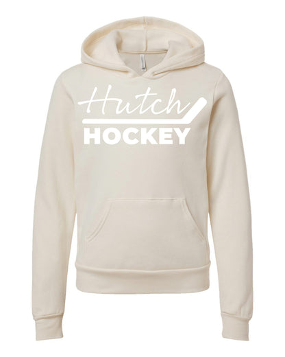 Hutch Printed Hoodie - Youth