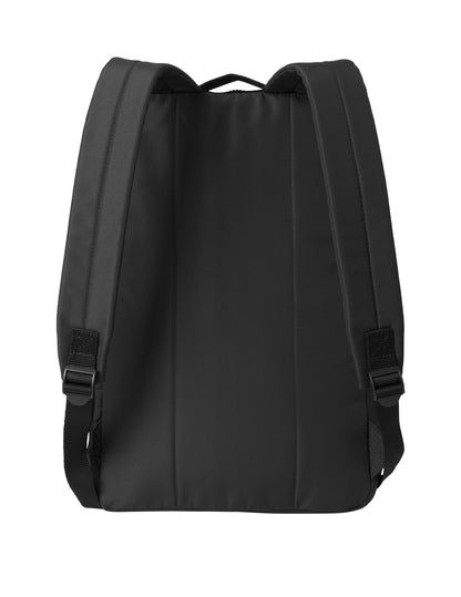 HHA Logo Patch - Matte Backpack