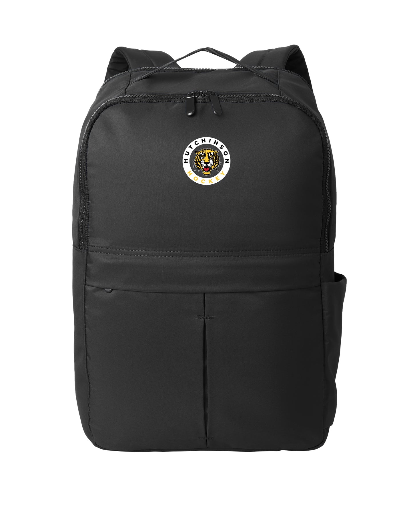 HHA Logo Patch - Matte Backpack