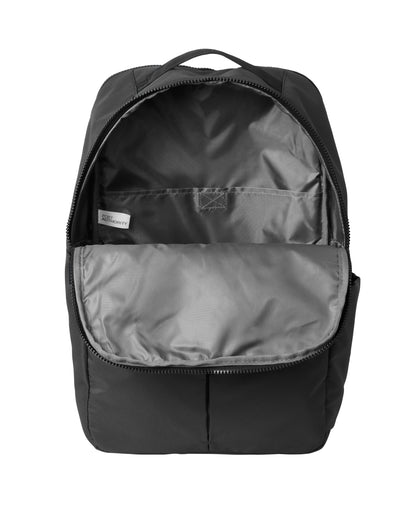 HHA Logo Patch - Matte Backpack