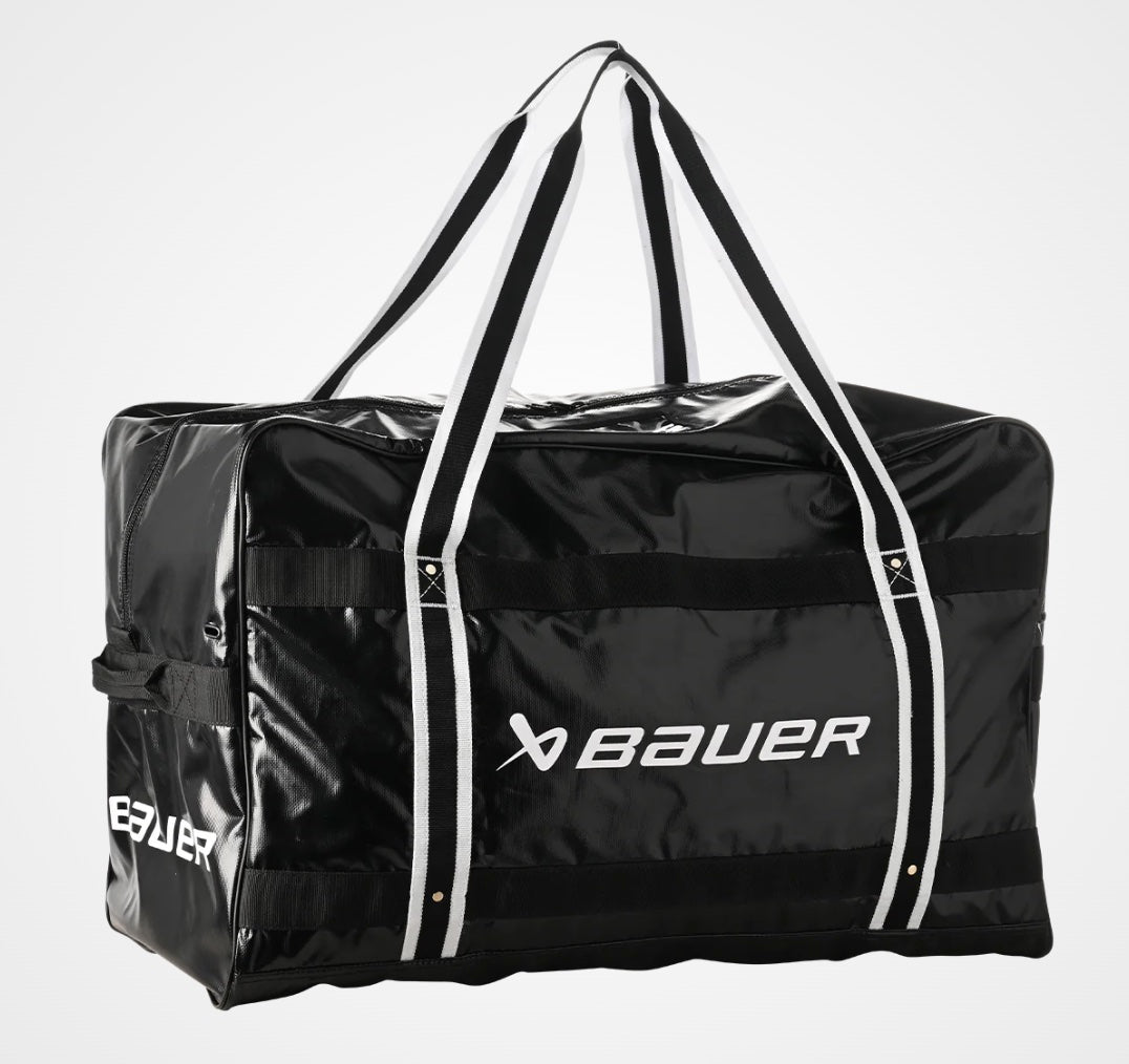 HHA Logo - Applique - Team Hockey Bag