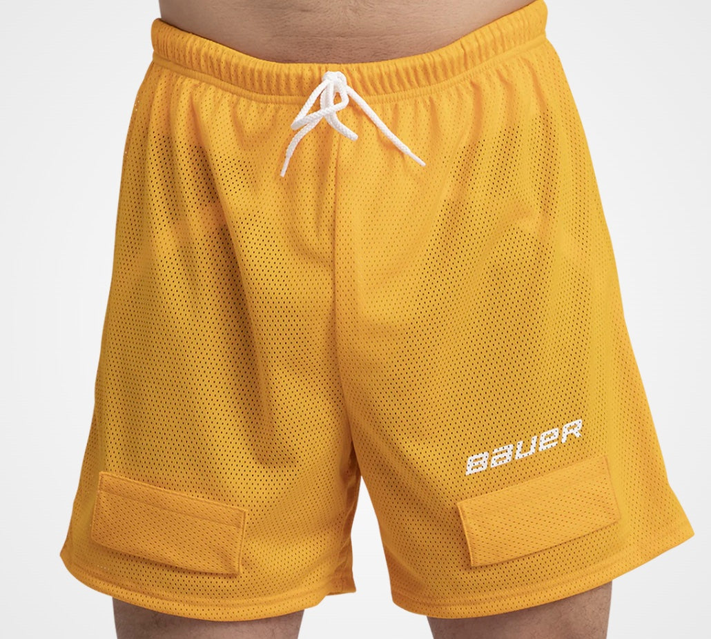 Mites - CORE MESH JOCK SHORT - Adult/Boy's