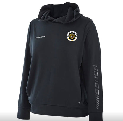 HHA Logo - BAUER VAPOR FLEECE HOODIE - WOMEN'S