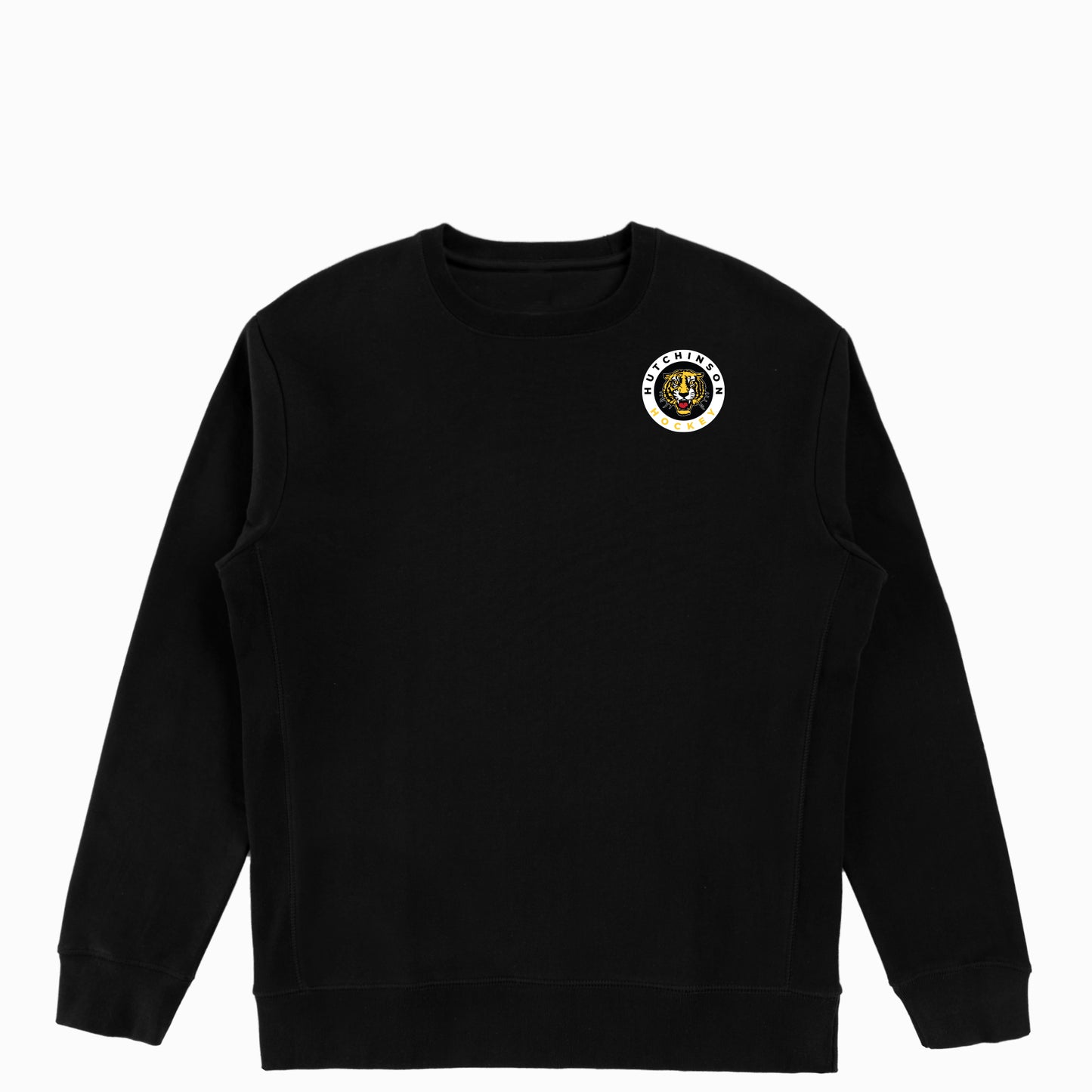 HHA LOGO Printed - Crewneck Sweatshirt - Unisex Adult