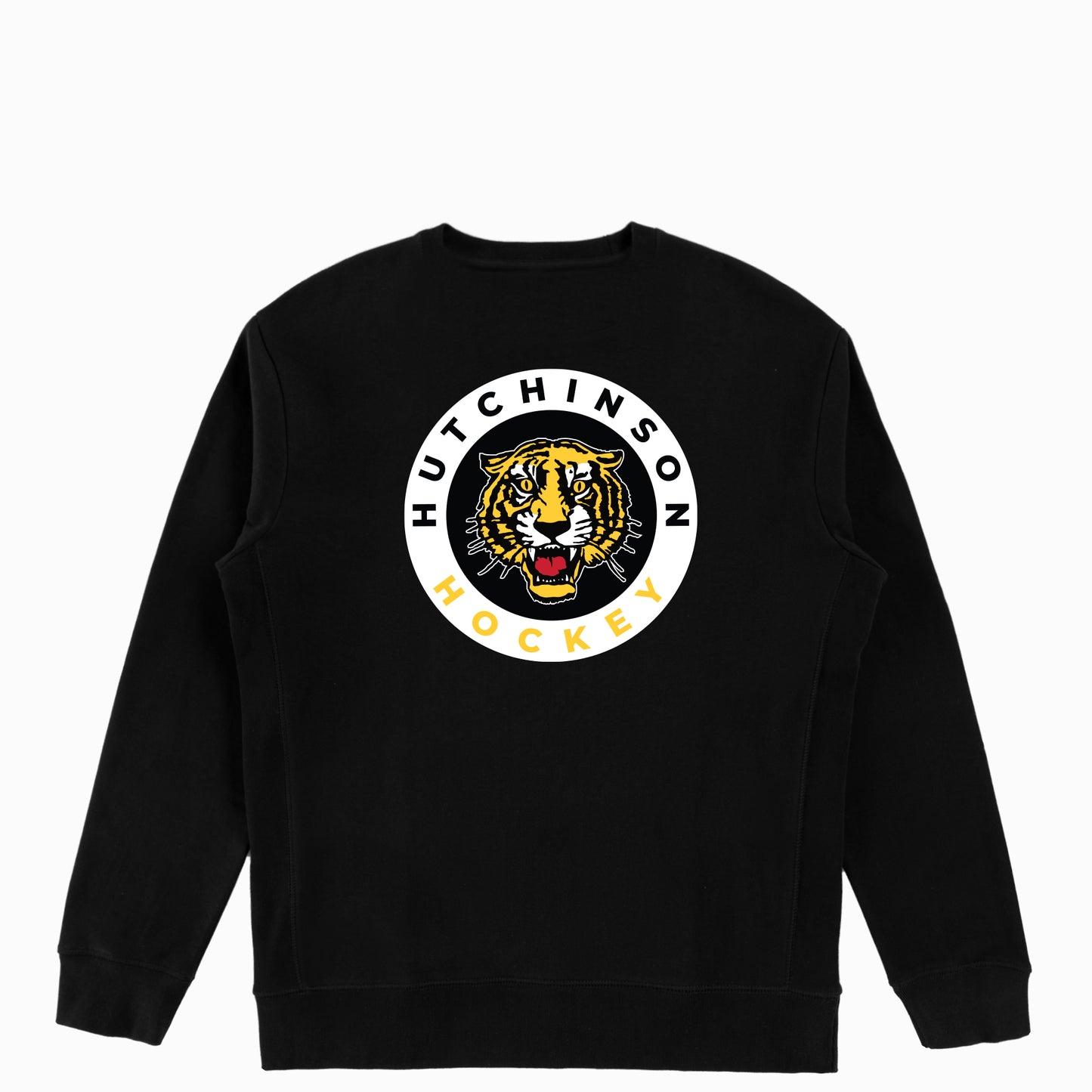 HHA LOGO Printed - Crewneck Sweatshirt - Unisex Adult