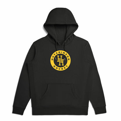 HH Printed - Hooded Sweatshirt - Unisex Adult