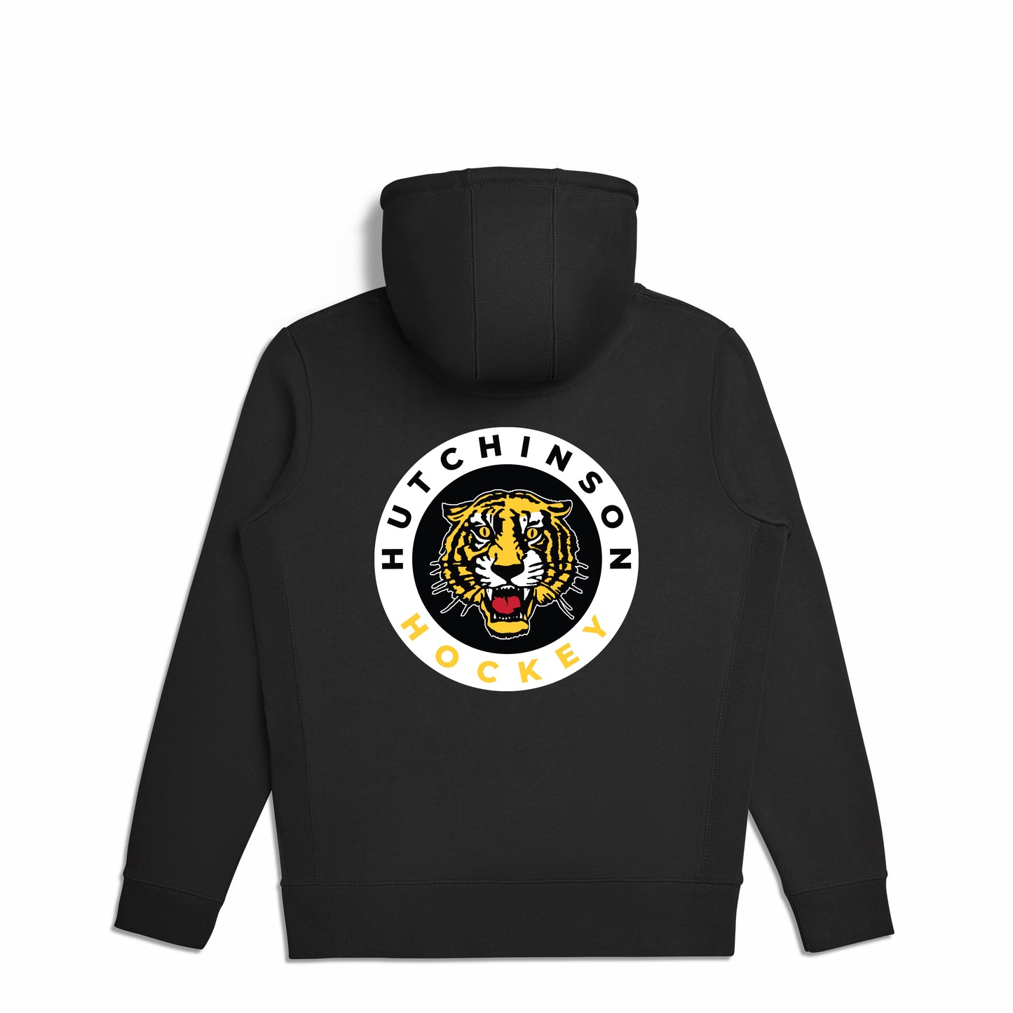 HHA LOGO Printed - Hooded Sweatshirt - Unisex Adult