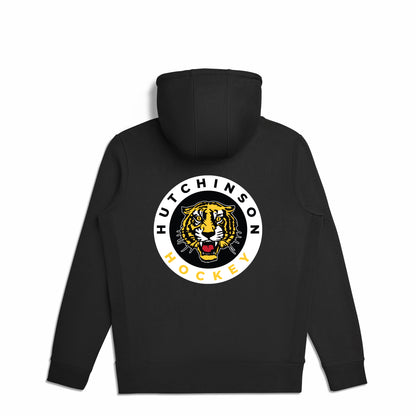 HHA LOGO Printed - Hooded Sweatshirt - Unisex Adult