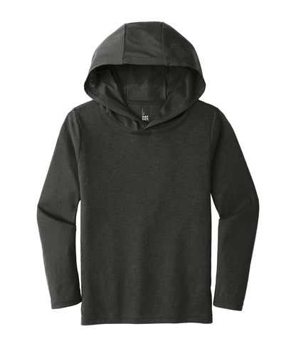 Puck Pal Long Sleeved Hooded Tee