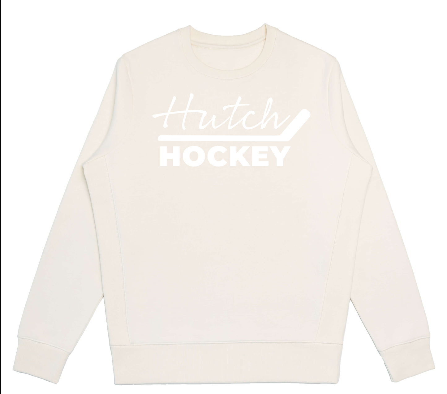 Hutch Printed - Crewneck Sweatshirt - Unisex Adult