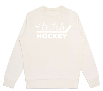 Hutch Printed - Crewneck Sweatshirt - Unisex Adult