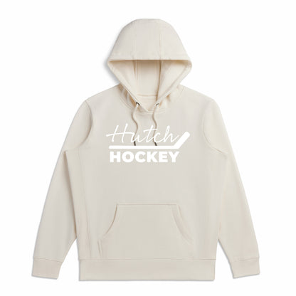 Hutch Printed - Hooded Sweatshirt - Unisex Adult