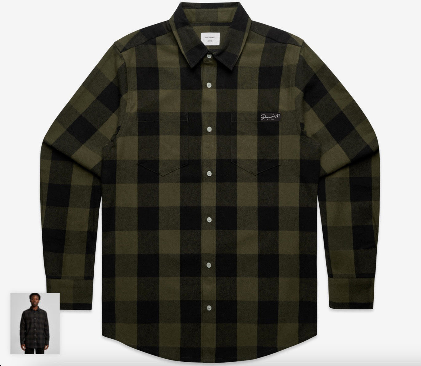 Jomas Plaid