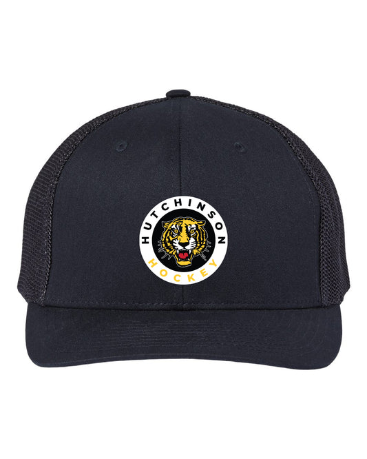 Mite Coaches - HHA Logo Emblem - Richardson Cap