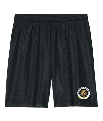 Mesh 7” Short - Adult