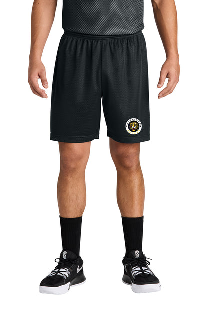 Mesh 7” Short - Adult