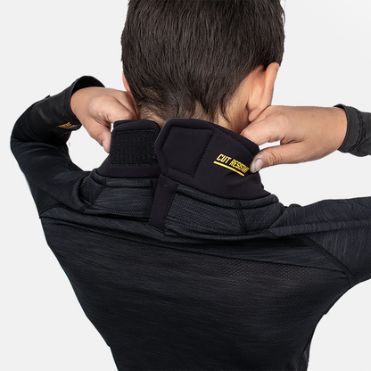 Warroad - TILO Pro Stock Neck & Wrist Top -  Youth