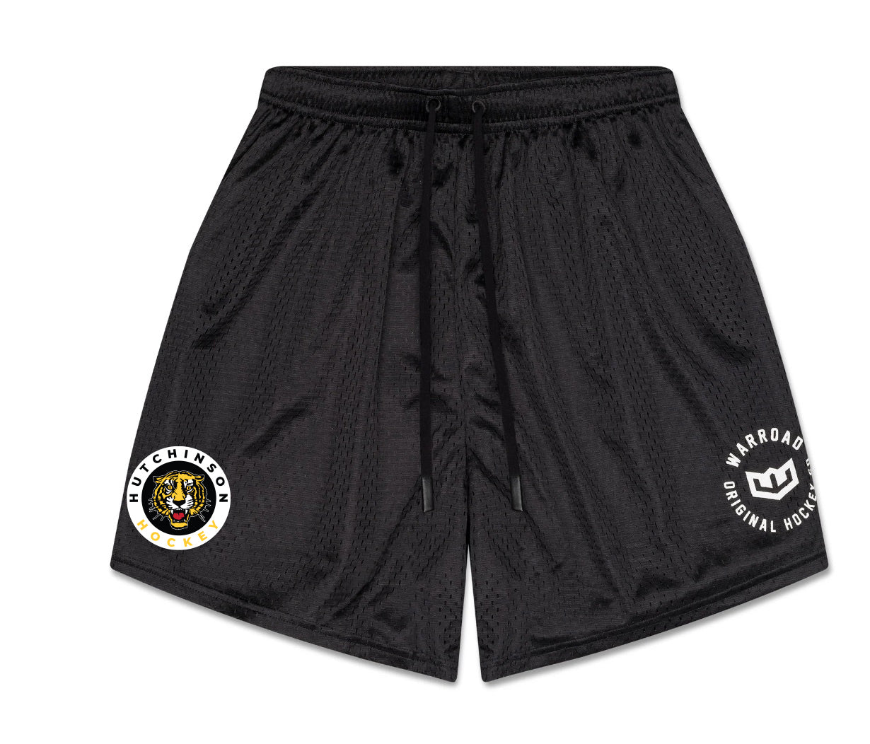 Prospect Mesh Short -Youth