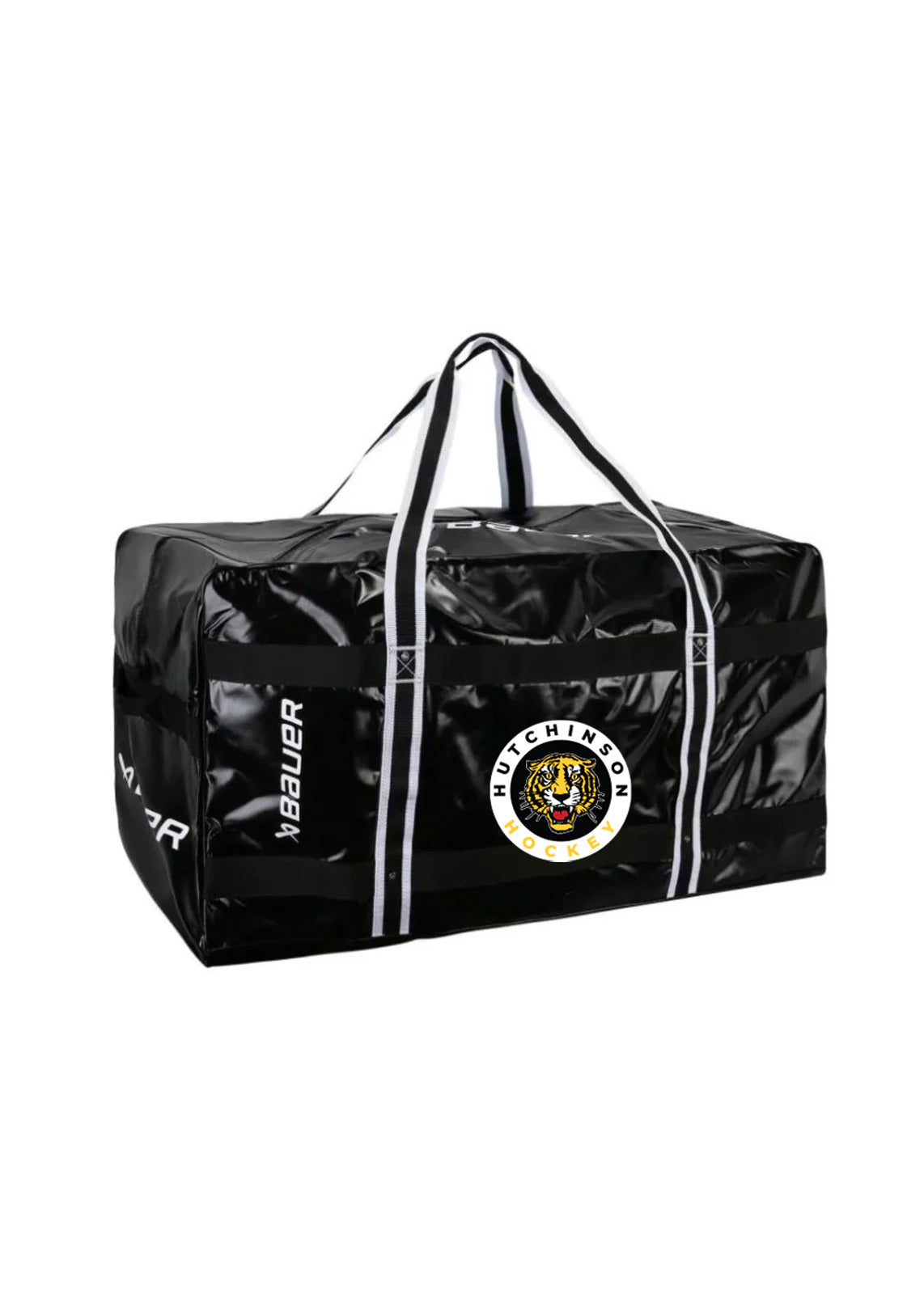 HHA Logo - Applique - Team Hockey Bag