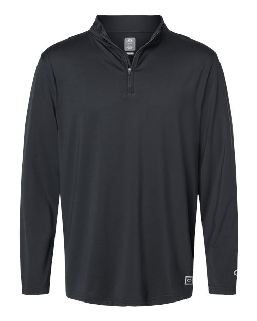 Team Issue Podium Quarter-Zip Pullover