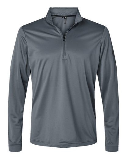 Lightweight Quarter-Zip Pullover