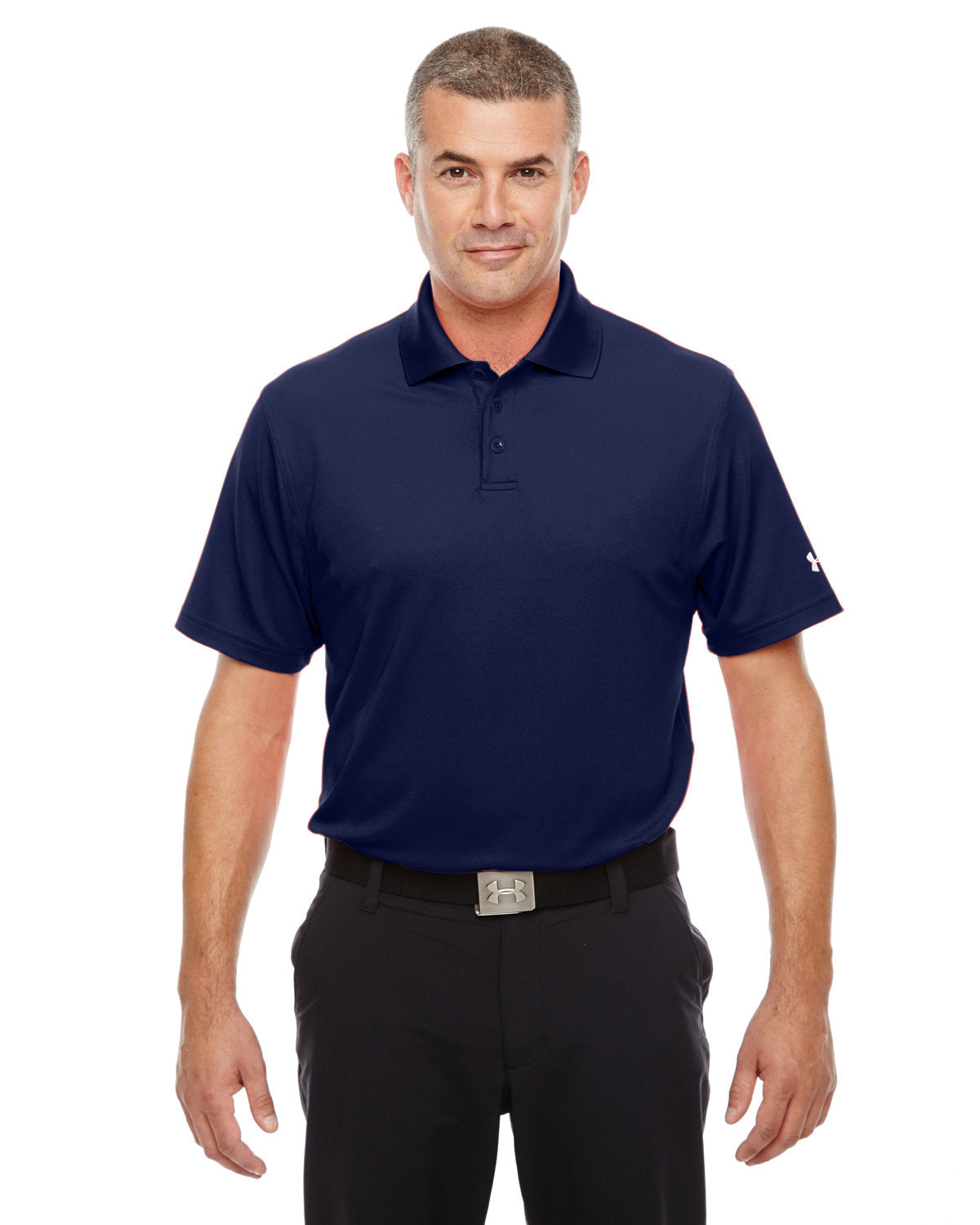 Men's Corp Performance Polo