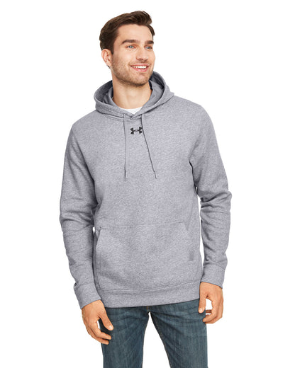 Men's Hustle Pullover Hooded Sweatshirt