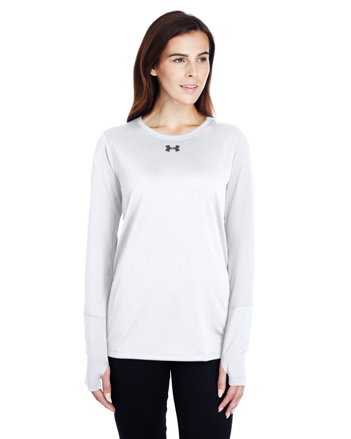 Ladies' Long-Sleeve Locker 2.0 T-Shirt