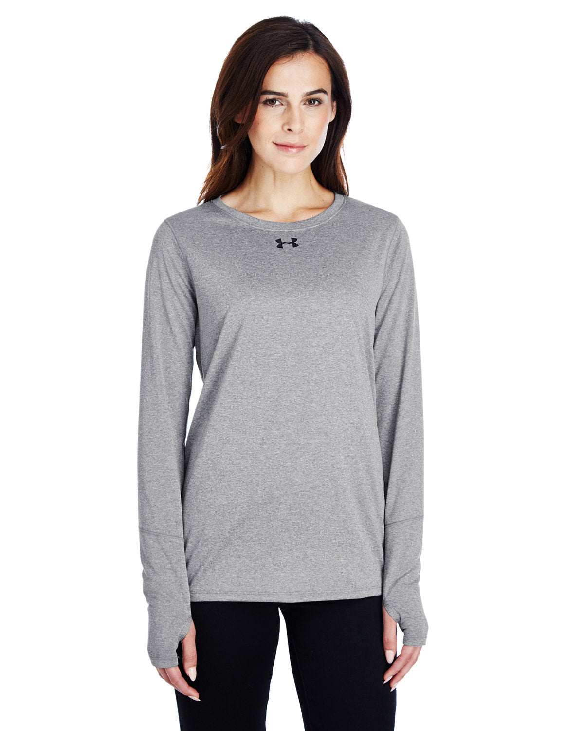 Ladies' Long-Sleeve Locker 2.0 T-Shirt