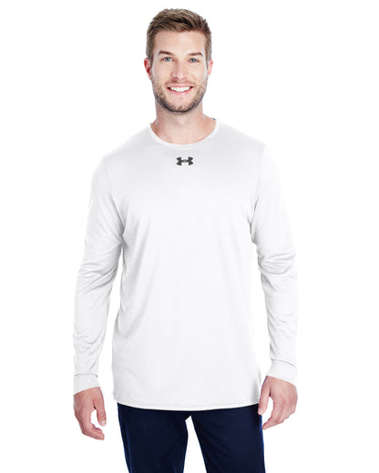 Men's Long-Sleeve Locker Tee 2.0