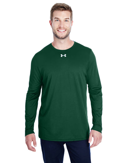 Men's Long-Sleeve Locker Tee 2.0