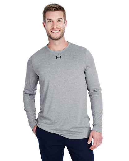 Men's Long-Sleeve Locker Tee 2.0