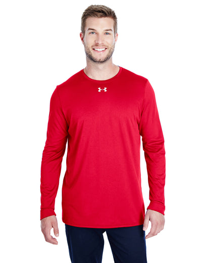 Men's Long-Sleeve Locker Tee 2.0