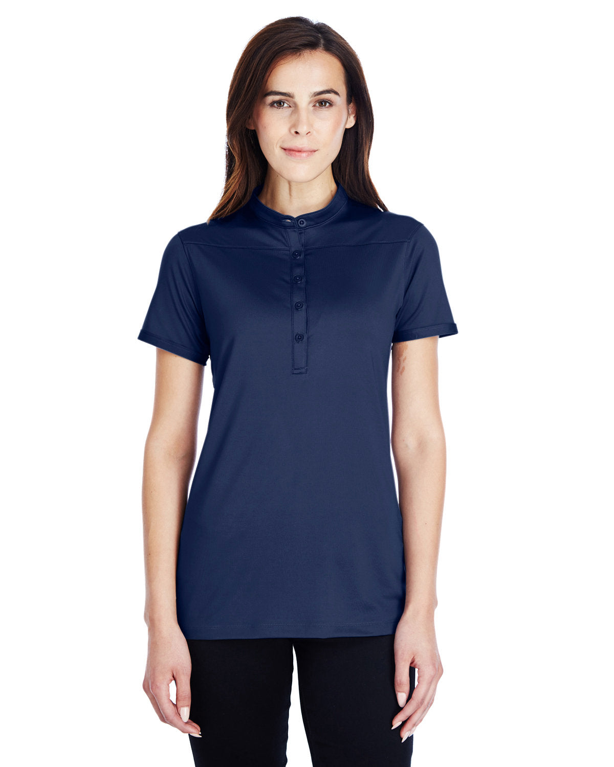 Ladies' Corporate Performance Polo 2.0