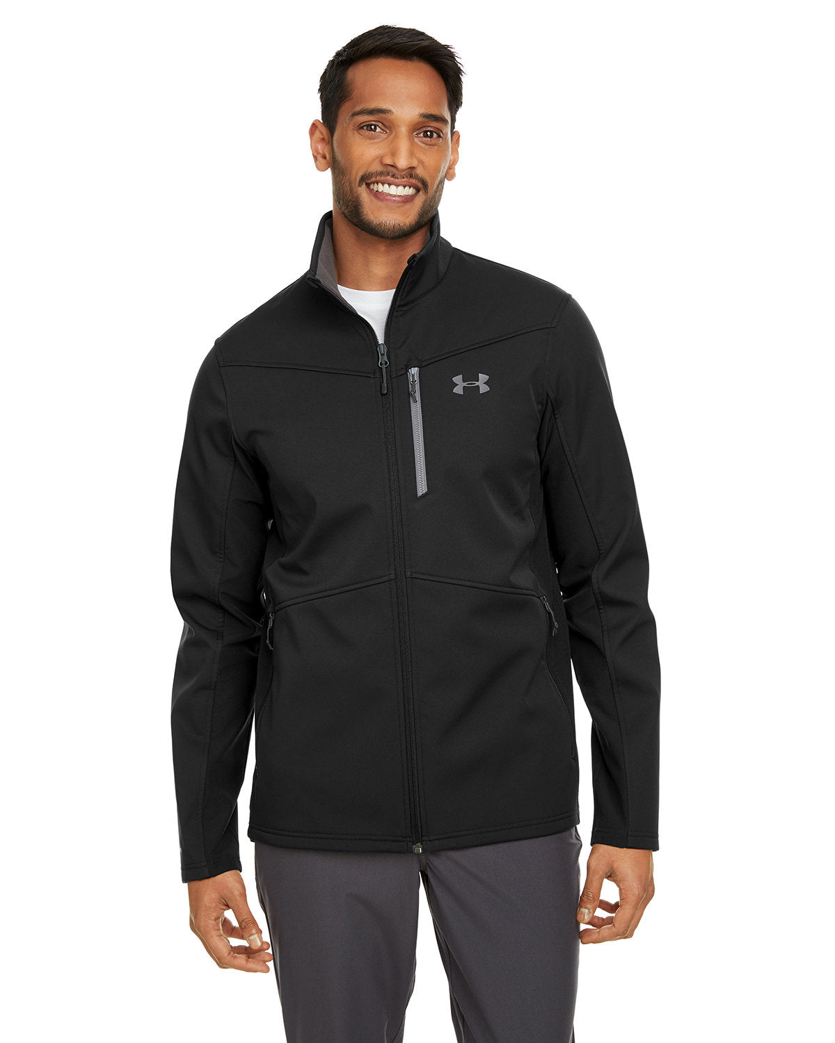 Men's ColdGear® Infrared Shield Jacket