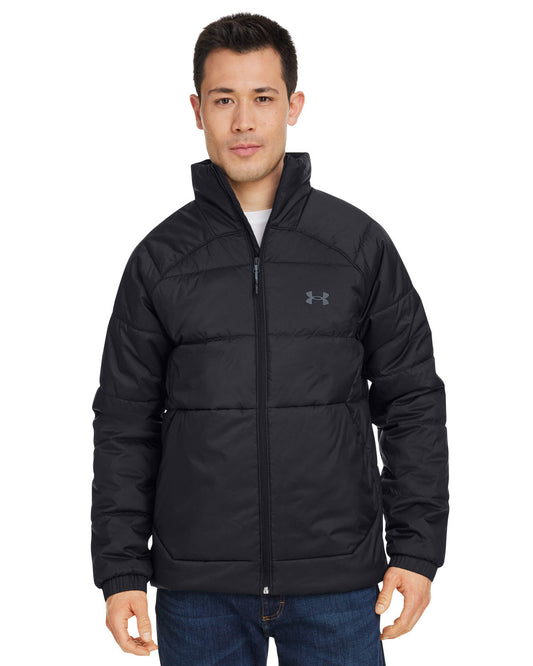 Men's Storm Insulate Jacket