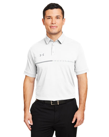 Men's Title Polo