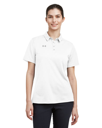 Ladies' Tech™ Polo