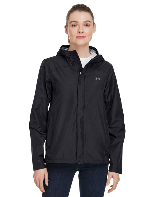 Ladies' Cloudstrike 2.0 Jacket