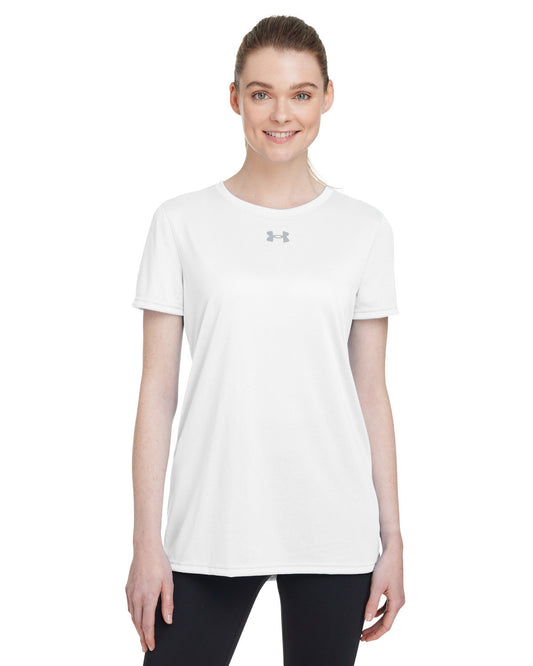 Ladies' Team Tech T-Shirt