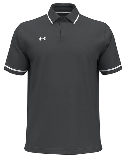 Men's Tipped Teams Performance Polo