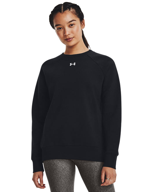 Ladies' Rival Fleece Sweatshirt