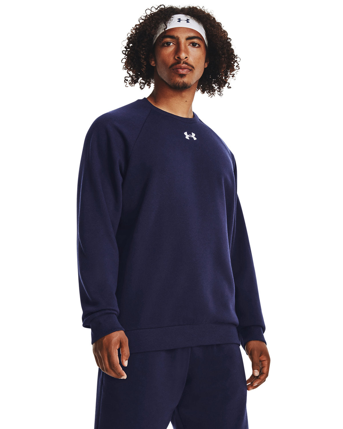 Men's Rival Fleece Sweatshirt